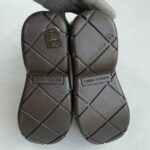 Bottega Veneta Sz37 Puddle Ankle Boots Rubber Sole Shoes #OCRT-3 - Image 13