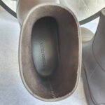 Bottega Veneta Sz37 Puddle Ankle Boots Rubber Sole Shoes #OCRT-3 - Image 11