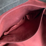 Chanel Shoulder Bag Black Calfskin with Ruthenium Hardware #TTLR-5 - Image 32