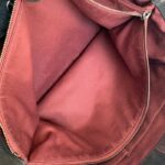 Chanel Shoulder Bag Black Calfskin with Ruthenium Hardware #TTLR-5 - Image 33