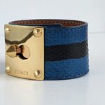 Fendi Fendista Bangle #OKCL-13
