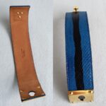 Fendi Serrure Bangle #OKCL-13 - Image 5