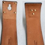 Fendi Serrure Bangle #OKCL-13 - Image 7