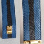 Fendi Serrure Bangle #OKCL-13 - Image 4