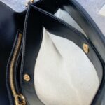 Gucci GG Matelassé Small Black Leather with Gold Hardware #OKCE-2 - Image 28