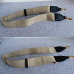 Gucci GG Matelassé Small Black Leather with Gold Hardware #OKCE-2 - Image 16