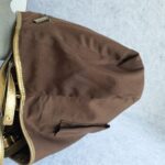 Gucci Pelham Hobo Brown Canvas with Leather and Gold Hardware #GLREL-4 - Image 29