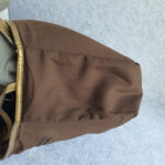 Gucci Pelham Hobo Brown Canvas with Leather and Gold Hardware #GLREL-4 - Image 30