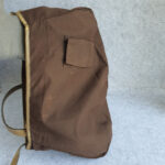 Gucci Pelham Hobo Brown Canvas with Leather and Gold Hardware #GLREL-4 - Image 31
