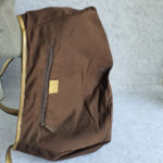 Gucci Pelham Hobo Brown Canvas with Leather and Gold Hardware #GLREL-4 - Image 32