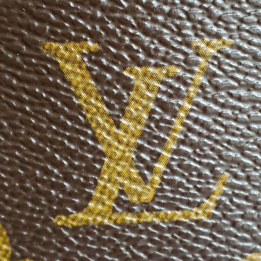 LV Montorgueil GM M95566 Brown Monogram Canvas with Leather and Gold  Hardware #GLREL-3 – Luxuy Vintage