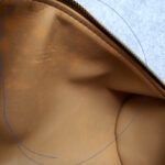 LV Papillon Brown Monogram Vernis Leather with Gold Hardware #OKEC-1 - Image 26