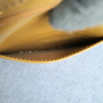 LV Papillon Brown Monogram Vernis Leather with Gold Hardware #OKEC-1 - Image 23