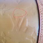 LV Papillon Brown Monogram Vernis Leather with Gold Hardware #OKEC-1 - Image 22