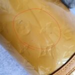 LV Papillon Brown Monogram Vernis Leather with Gold Hardware #OKEC-1 - Image 21