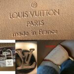 LV Papillon Brown Monogram Vernis Leather with Gold Hardware #OKEC-1 - Image 19
