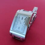 Bvlgari Rettangolo Watch #OKCT-28