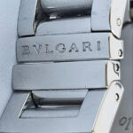 Bvlgari Rettangolo Watch #OKCT-28 - Image 9