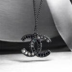 Chanel Necklace #OKST-3