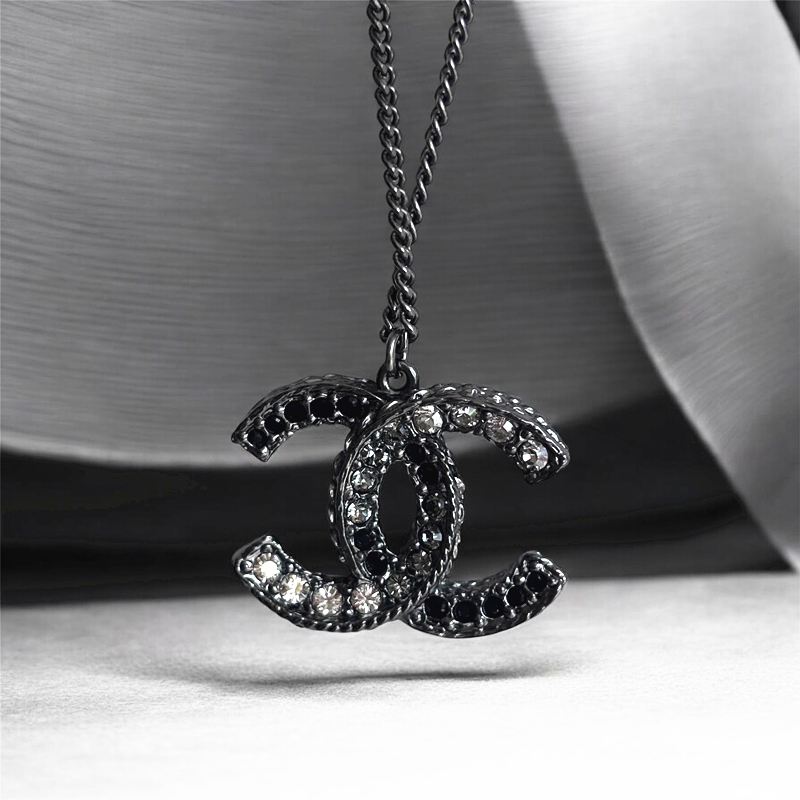 Chanel Necklace #OKST-3