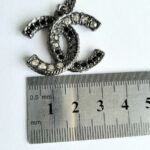 Chanel Necklace #OKST-3 - Image 5