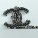 Chanel Necklace #OKST-3 - Image 4