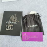 Chanel Necklace #OKST-3 - Image 2