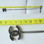 Chanel Necklace #OKST-3 - Image 8