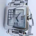 Chopard Happy Sport Watch #OKCT-27 - Image 3