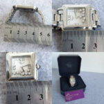 Chopard Happy Sport Watch #OKCT-27 - Image 8