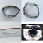 Chopard Happy Sport Watch #OKCT-27 - Image 9