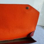 Gucci Three-pack Multicolor Pouch Coated Canvas with Leather and Gold Hardware #OKYR-12 - Image 35