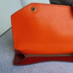 Gucci Three-pack Multicolor Pouch Coated Canvas with Leather and Gold Hardware #OKYR-12 - Image 34