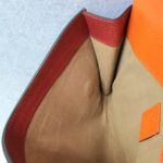 Gucci Three-pack Multicolor Pouch Coated Canvas with Leather and Gold Hardware #OKYR-12 - Image 54