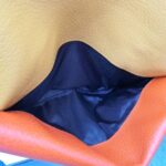 Gucci Three-pack Multicolor Pouch Coated Canvas with Leather and Gold Hardware #OKYR-12 - Image 46