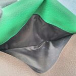 Gucci Three-pack Multicolor Pouch Coated Canvas with Leather and Gold Hardware #OKYR-12 - Image 52