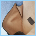 Gucci Three-pack Multicolor Pouch Coated Canvas with Leather and Gold Hardware #OKYR-12 - Image 29