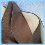 Gucci Three-pack Multicolor Pouch Coated Canvas with Leather and Gold Hardware #OKYR-12 - Image 25