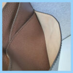 Gucci Three-pack Multicolor Pouch Coated Canvas with Leather and Gold Hardware #OKYR-12 - Image 24