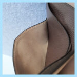 Gucci Three-pack Multicolor Pouch Coated Canvas with Leather and Gold Hardware #OKYR-12 - Image 23