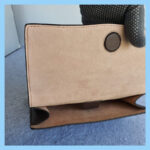 Gucci Three-pack Multicolor Pouch Coated Canvas with Leather and Gold Hardware #OKYR-12 - Image 21