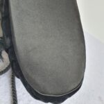 Gucci Vintage Small Bag Black Velvet with Gold Hardware #GLRUO-4 - Image 9