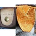 LV Vintage Speedy 30cm Monogram Canvas with Leather and Gold Hardware #OKCT-3 - Image 17