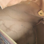 LV Vintage Speedy 30cm Monogram Canvas with Leather and Gold Hardware #OKCT-3 - Image 29