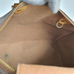 LV Vintage Speedy 30cm Monogram Canvas with Leather and Gold Hardware #OKCT-3 - Image 30