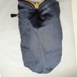 Miu Miu Tote Black/ Silver Sequins with Leather and Gold Hardware #OKYR-5 - Image 28