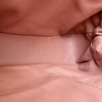 Prada Tote Brown Snake Skin with Silver Hardware #GLRCU-2 - Image 32