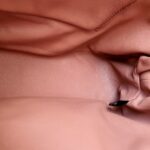 Prada Tote Brown Snake Skin with Silver Hardware #GLRCU-2 - Image 31