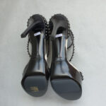 Burberry Platform Sandals Size39/UK6 Shoes #OKCT-48 - Image 10