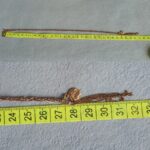 Carolina Bucci Globe Lucky Bracelet 18K Rose Gold #OKCT-24 - Image 8